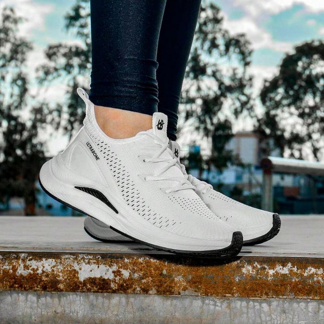 Tênis Feminino Esportivo Ortopédico - Kaype Store