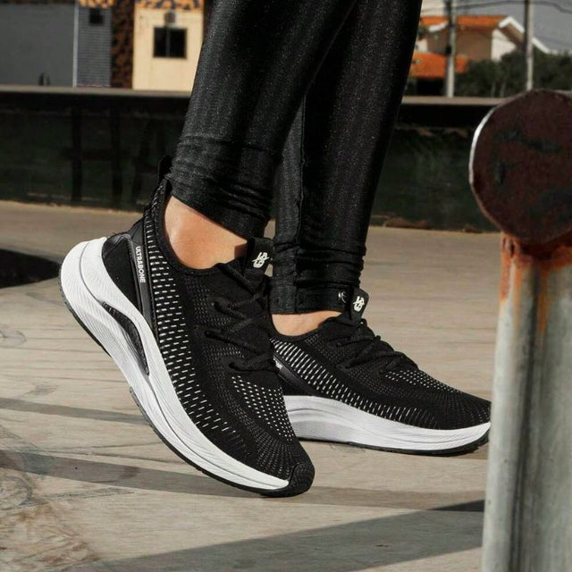 Tênis Feminino Esportivo Ortopédico - Kaype Store