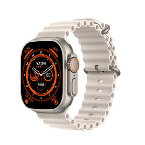 Relógio Smartwatch Ultra Original - Versão 2024 - Kaype Store