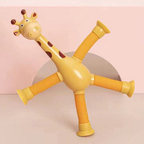 Girafa Mágica Flexível Giraestica - Diversão e Qualidade Garantidas! BRQ008 Kaypestore 