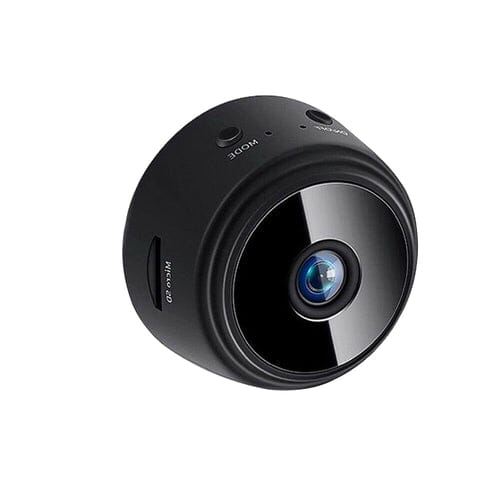 Mini-Câmera de Segurança I-Guardian 2.2 (Software 2022/2023) TC003 Kaypestore 