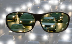 Óculos Visão Max Clear Drive - COMPRE 1, LEVE 2 🔥 VEIC001 Kaypestore 