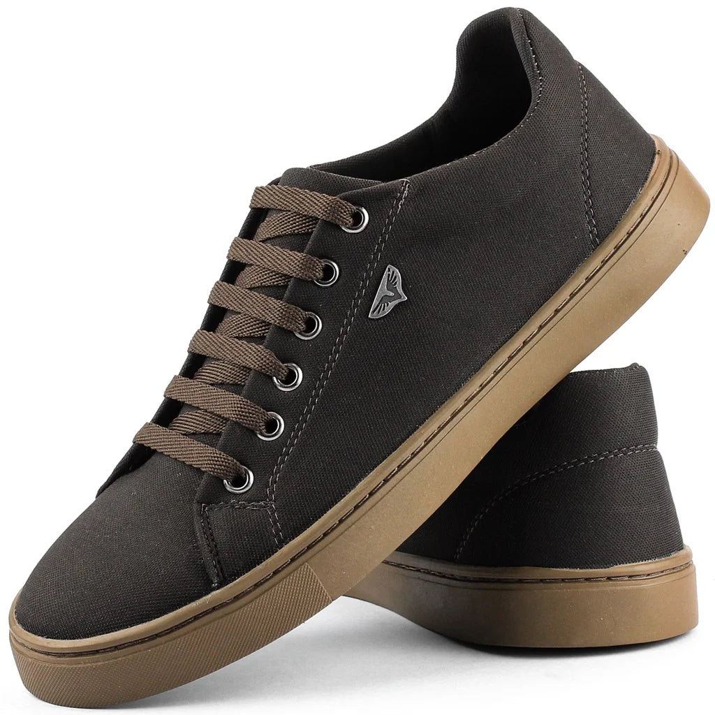 Premium Comfort - Sapato Masculino Premium - Compre 1 Leve 2 Kaypestore 