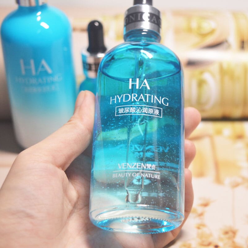 Sérum Ácido Hialurônico Clareador de Manchas na Virilha, Axila e Rosto 0 Loja Sérum Ácido Hialurônico 100ML 