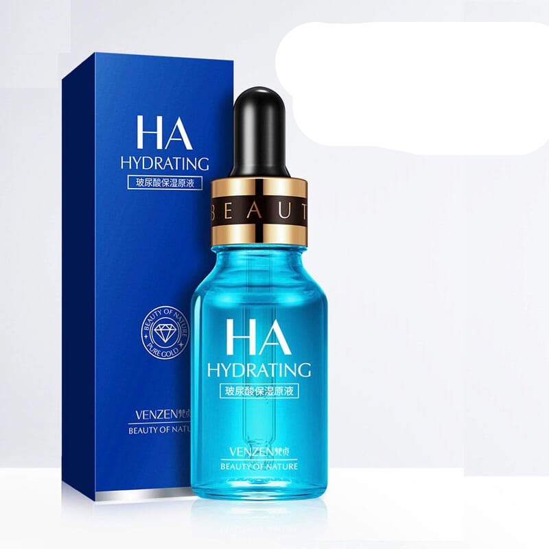 Sérum Ácido Hialurônico Clareador de Manchas na Virilha, Axila e Rosto 0 Loja Sérum Ácido Hialurônico 15ML 