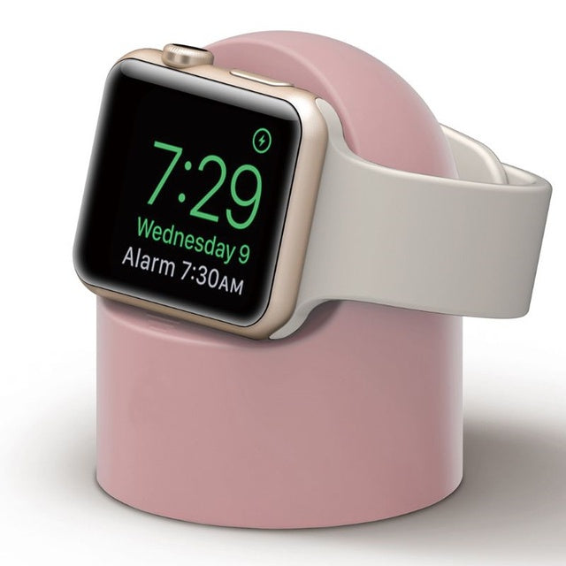 Suporte de Carregador para Apple Watch e SmartWatch Premium - Leve 2, Pague 1 Kaypestore 