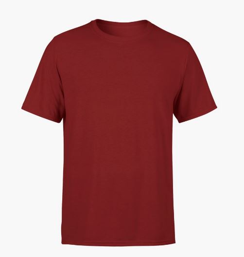 UsePremium - Camiseta Masculina Lisa 100% Algodão MDM007 Kaypestore 